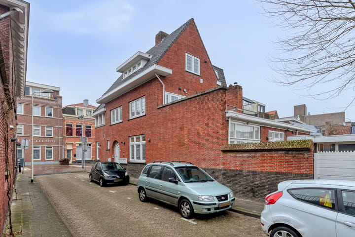 Foto 2 van Boomgaardstraat 1-E