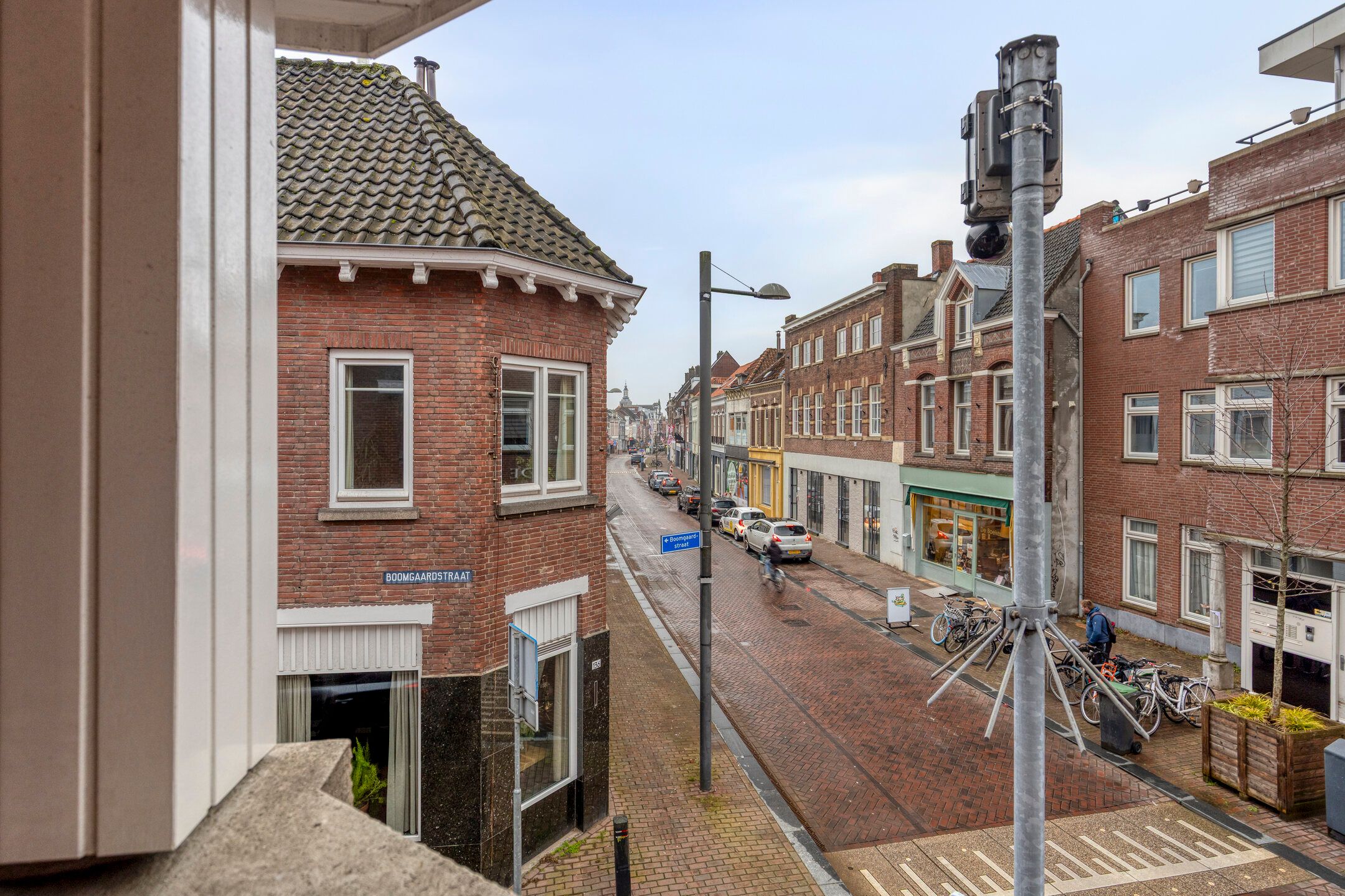 Photo 30 of Boomgaardstraat 1-E
