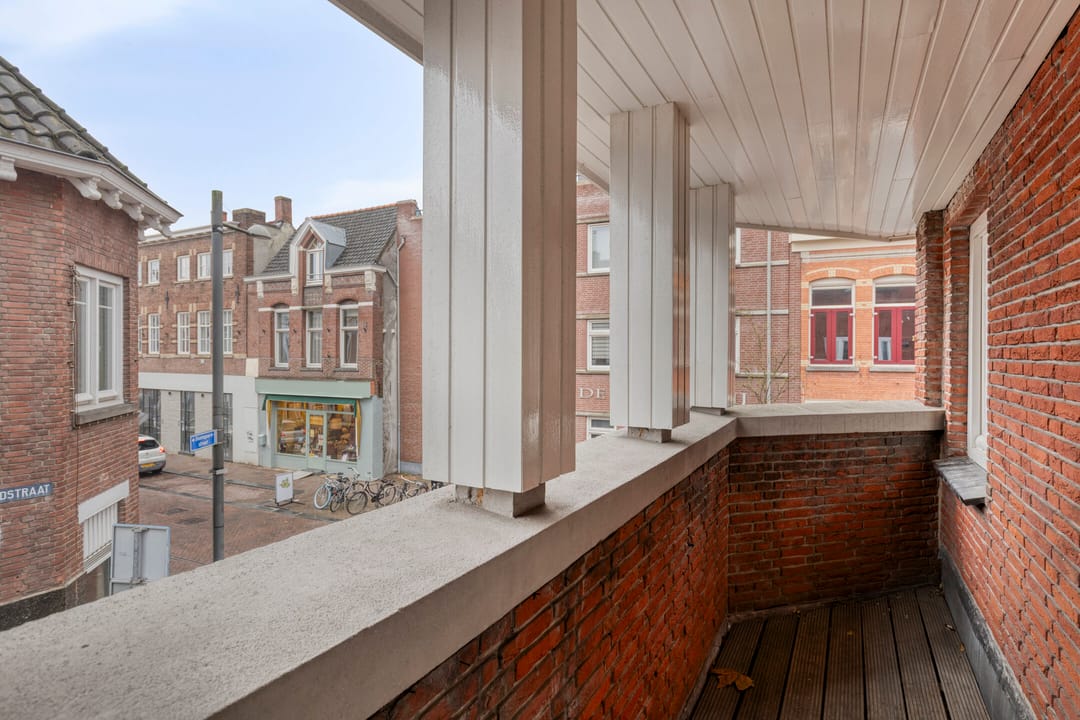 Photo 32 of Boomgaardstraat 1-E