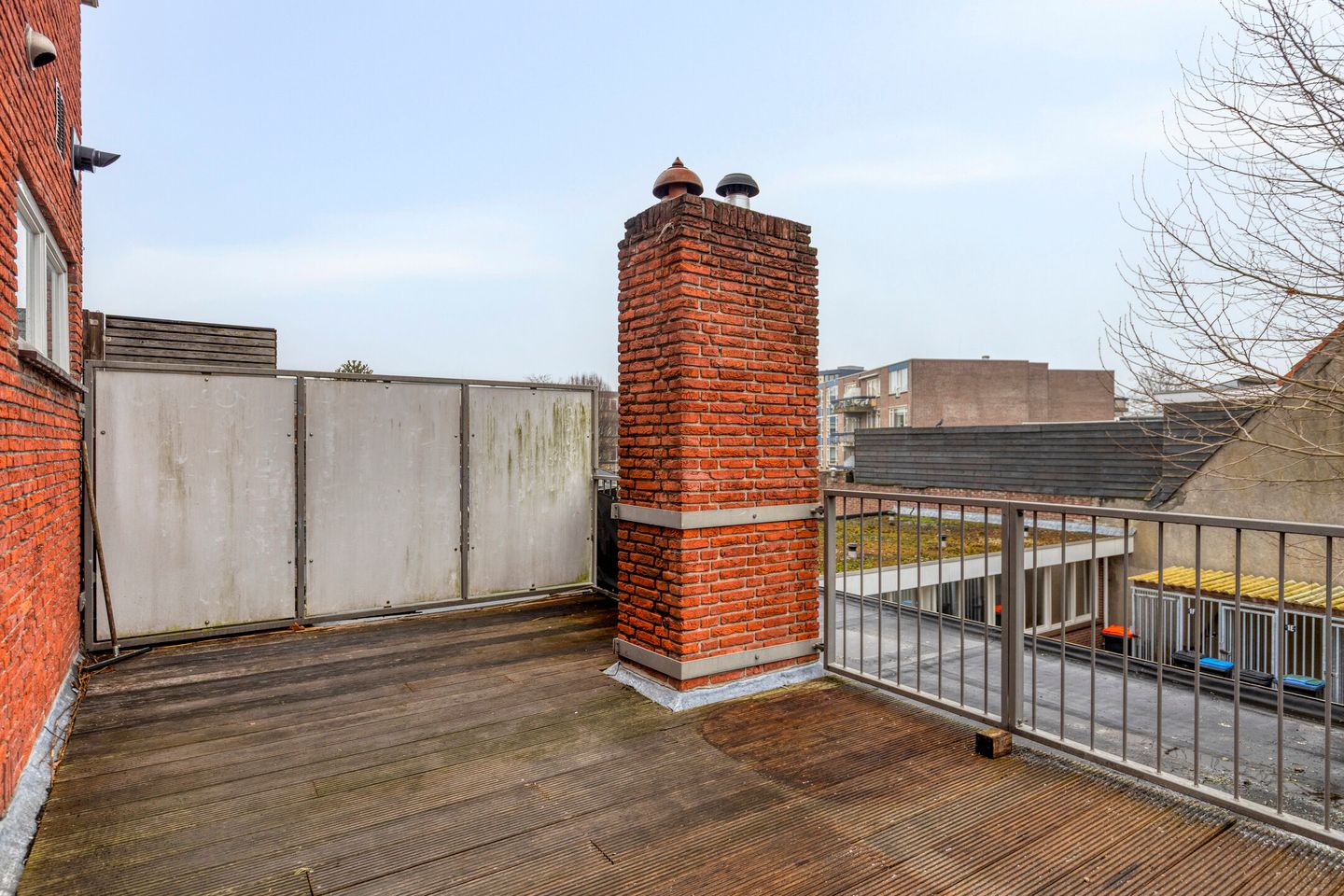 Photo 35 of Boomgaardstraat 1-E