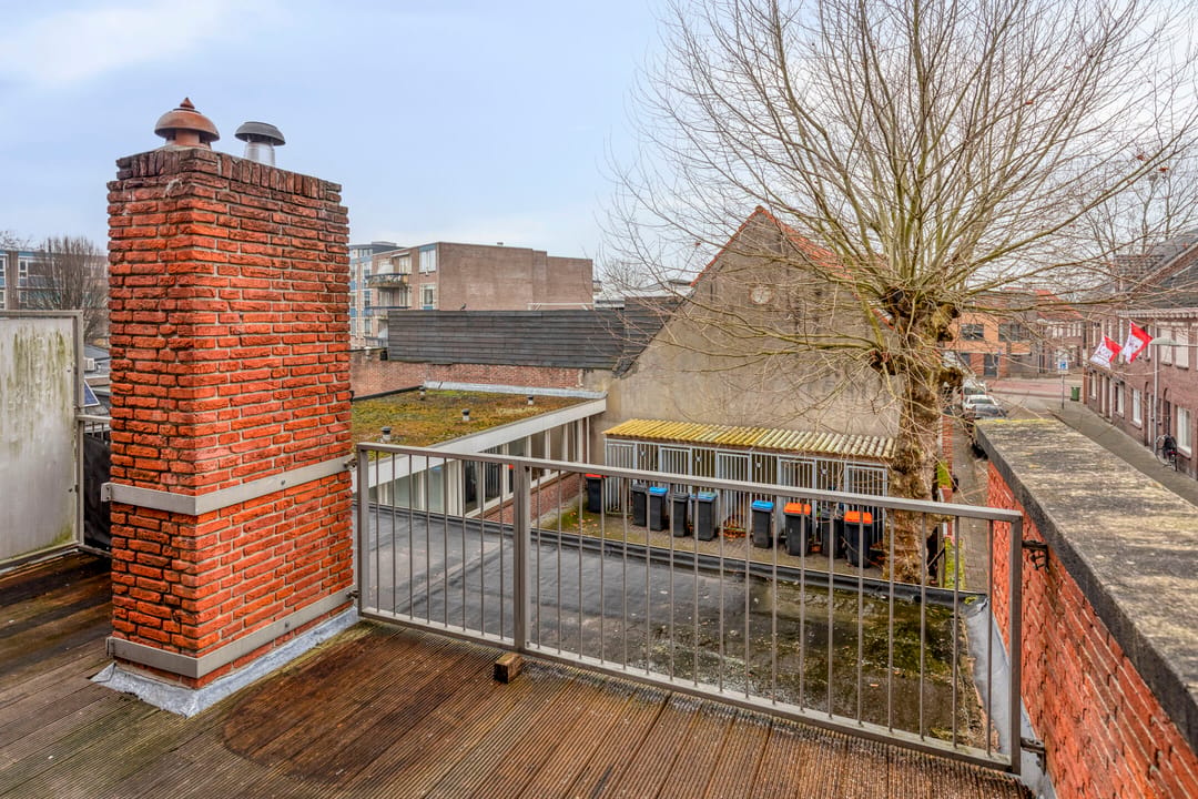 Photo 37 of Boomgaardstraat 1-E
