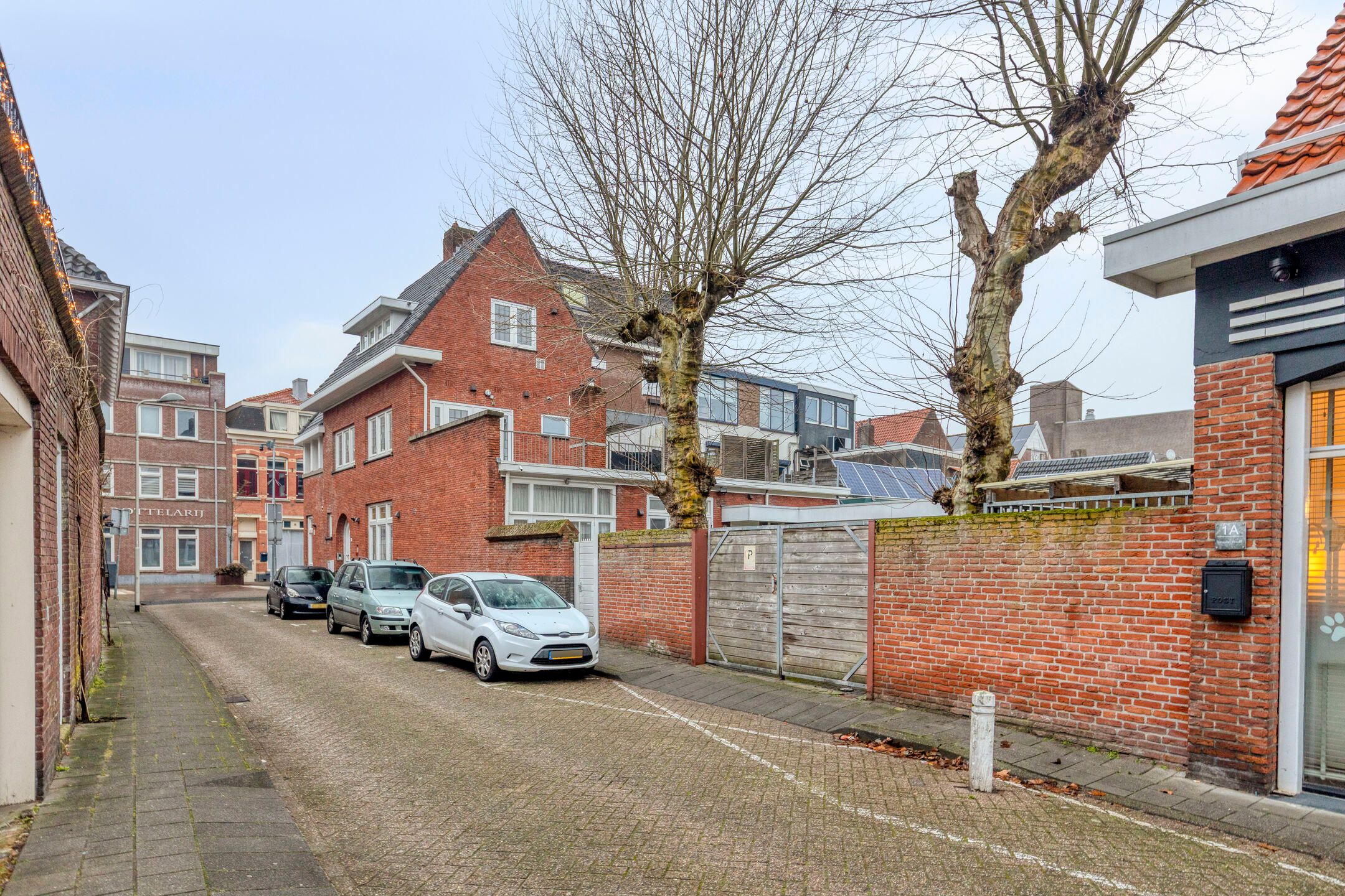 Photo 39 of Boomgaardstraat 1-E