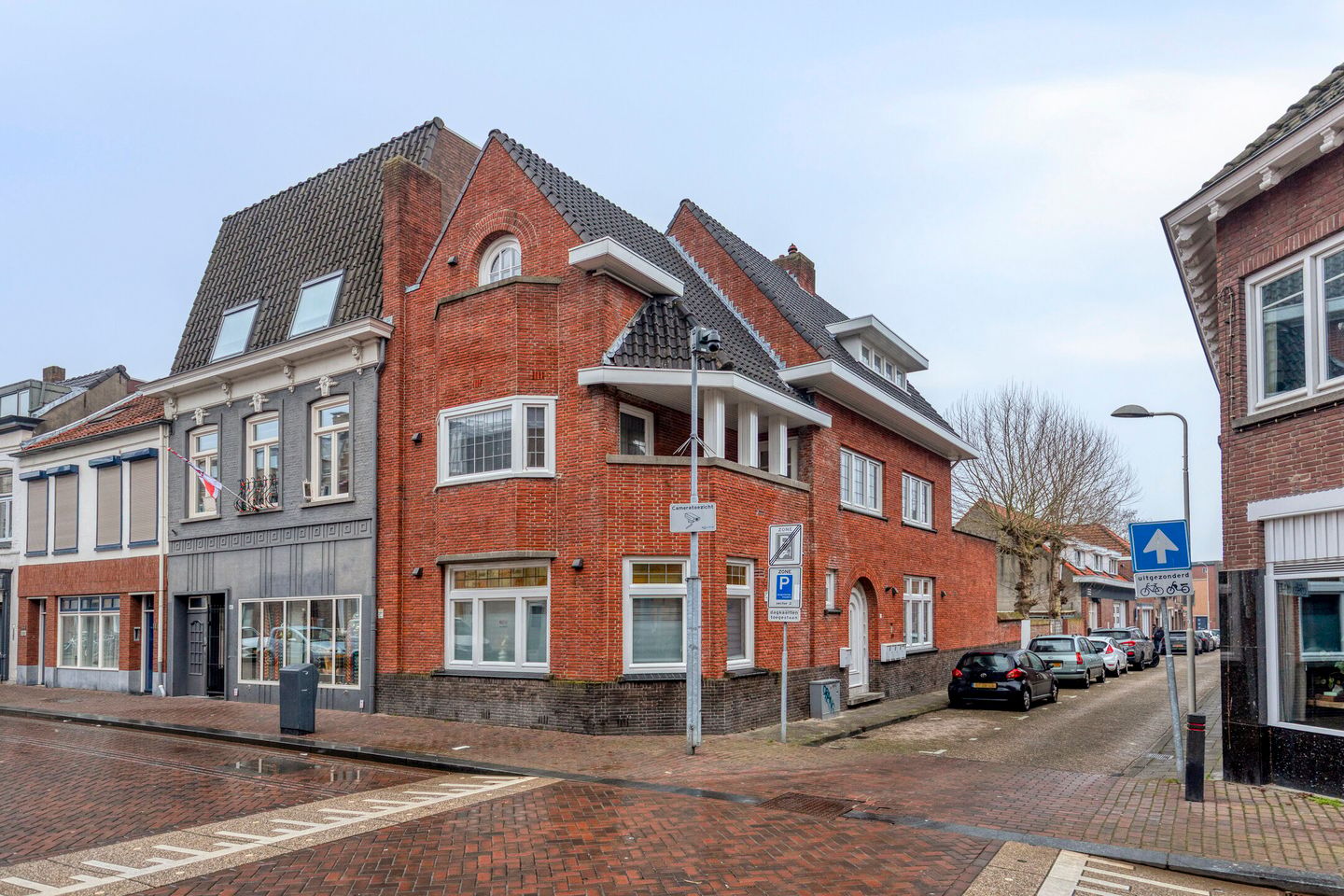 Photo 40 of Boomgaardstraat 1-E