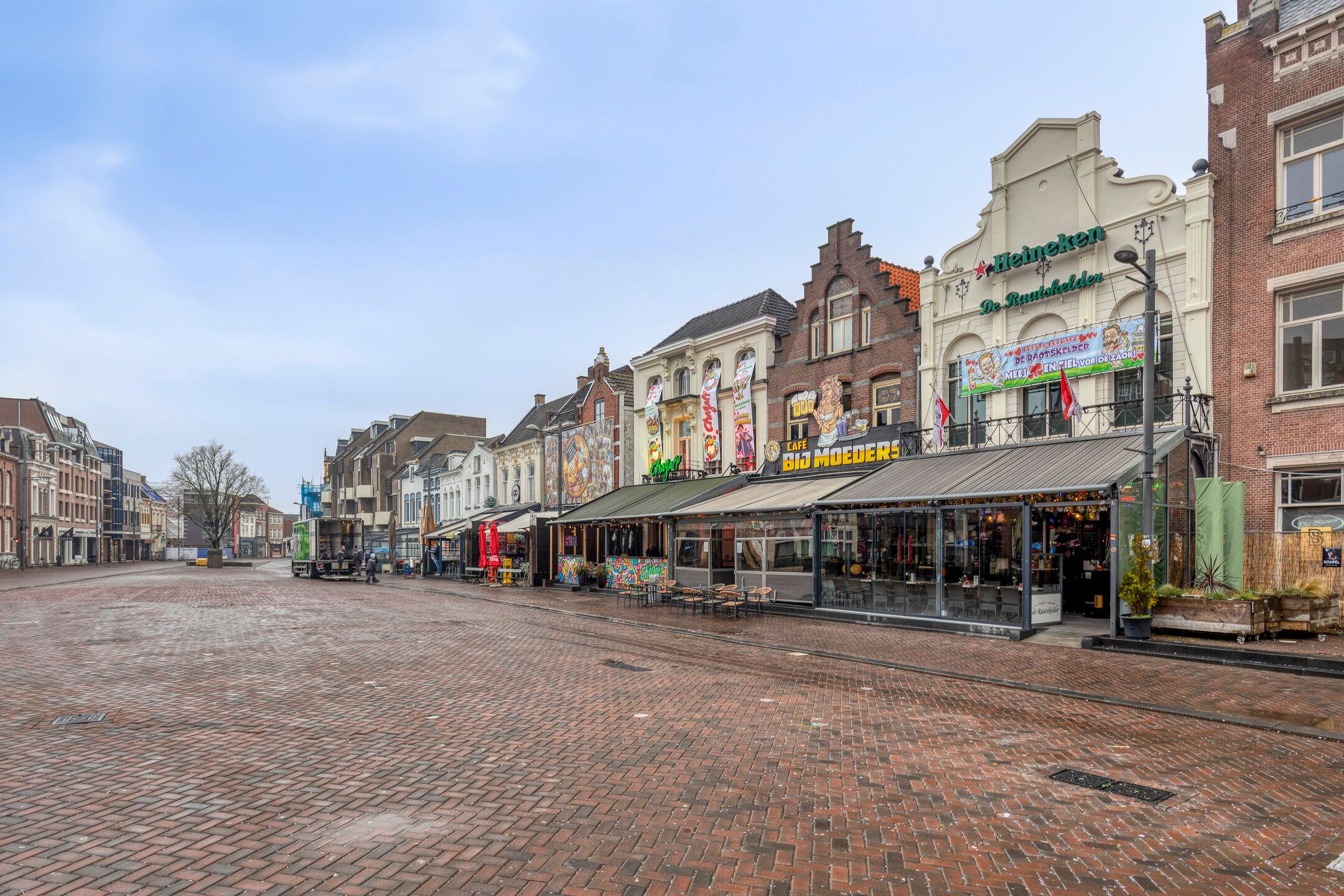 Photo 42 of Boomgaardstraat 1-E