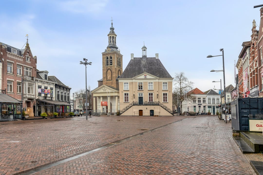 Photo 43 of Boomgaardstraat 1-E