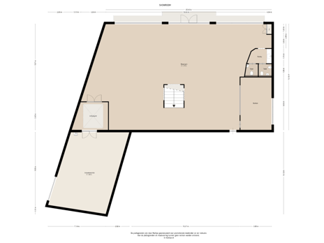 View floorplan