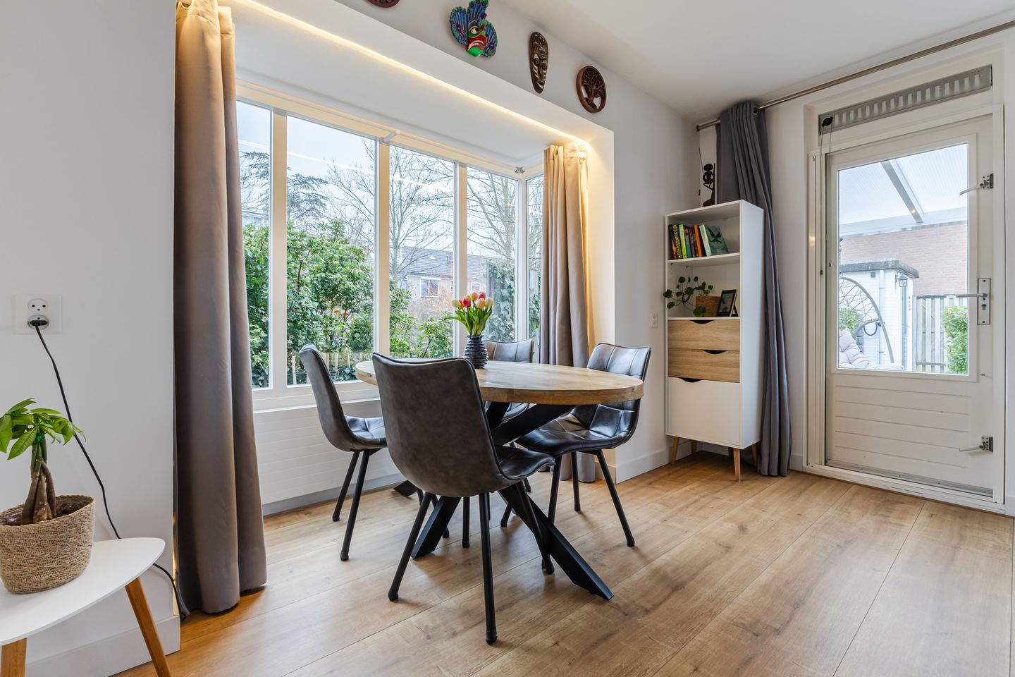 Foto 5 van Basilicumhof 33