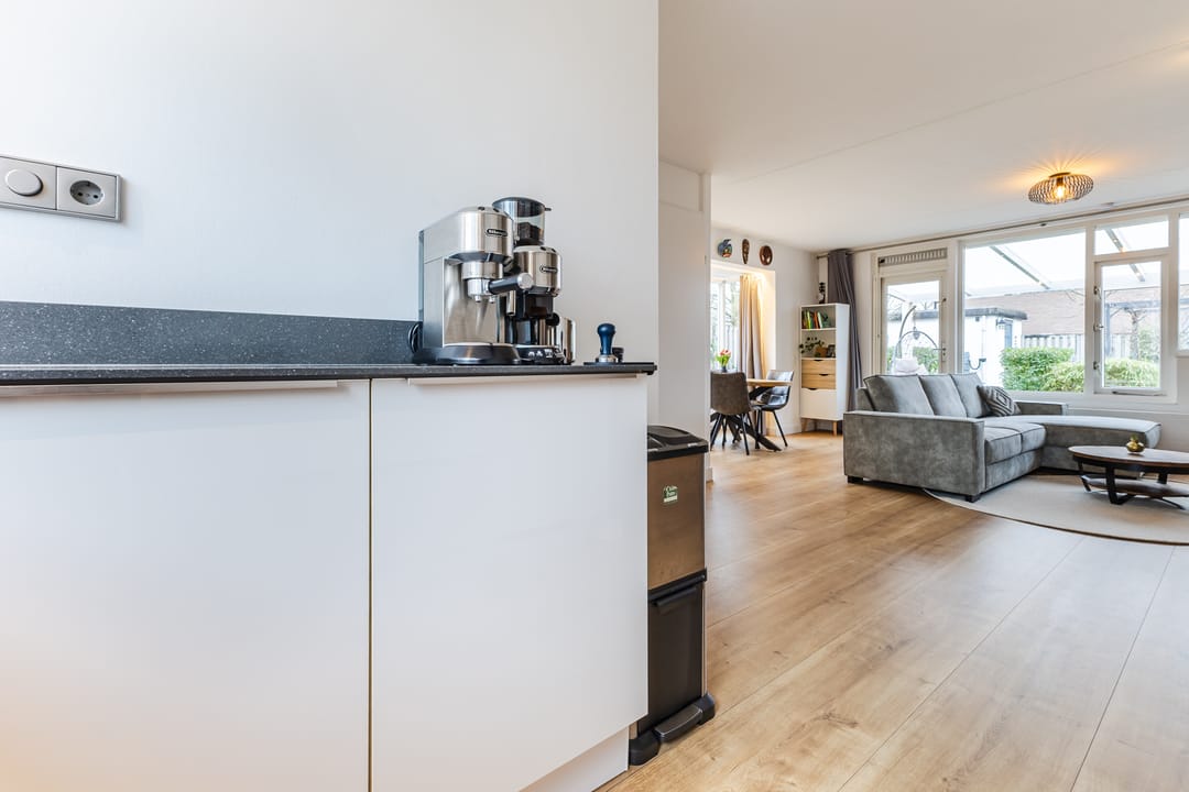 Foto 7 van Basilicumhof 33