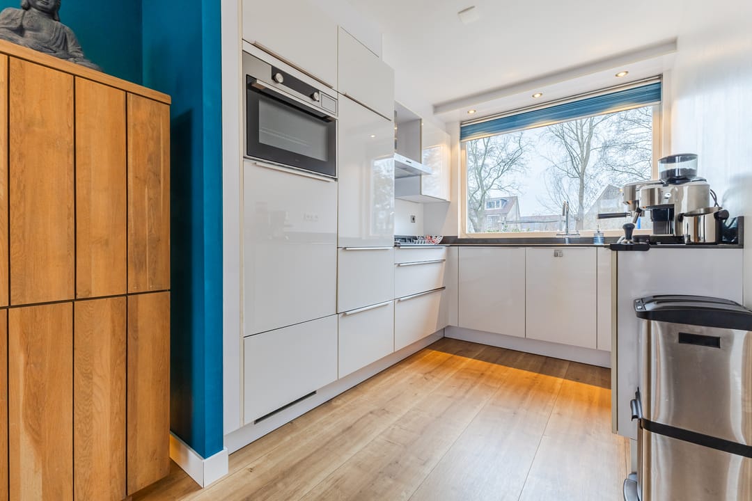 Foto 8 van Basilicumhof 33