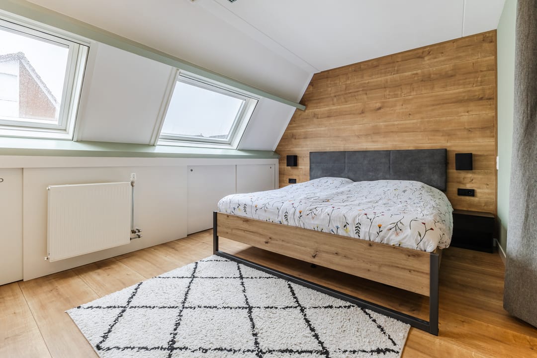 Foto 13 van Basilicumhof 33