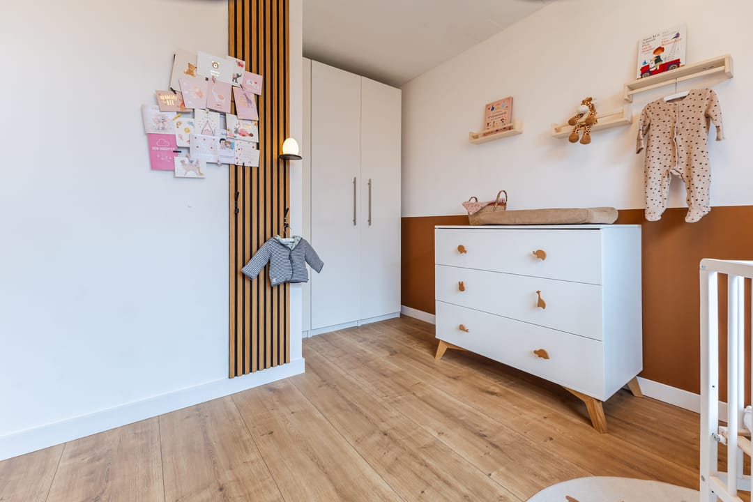 Foto 17 van Basilicumhof 33