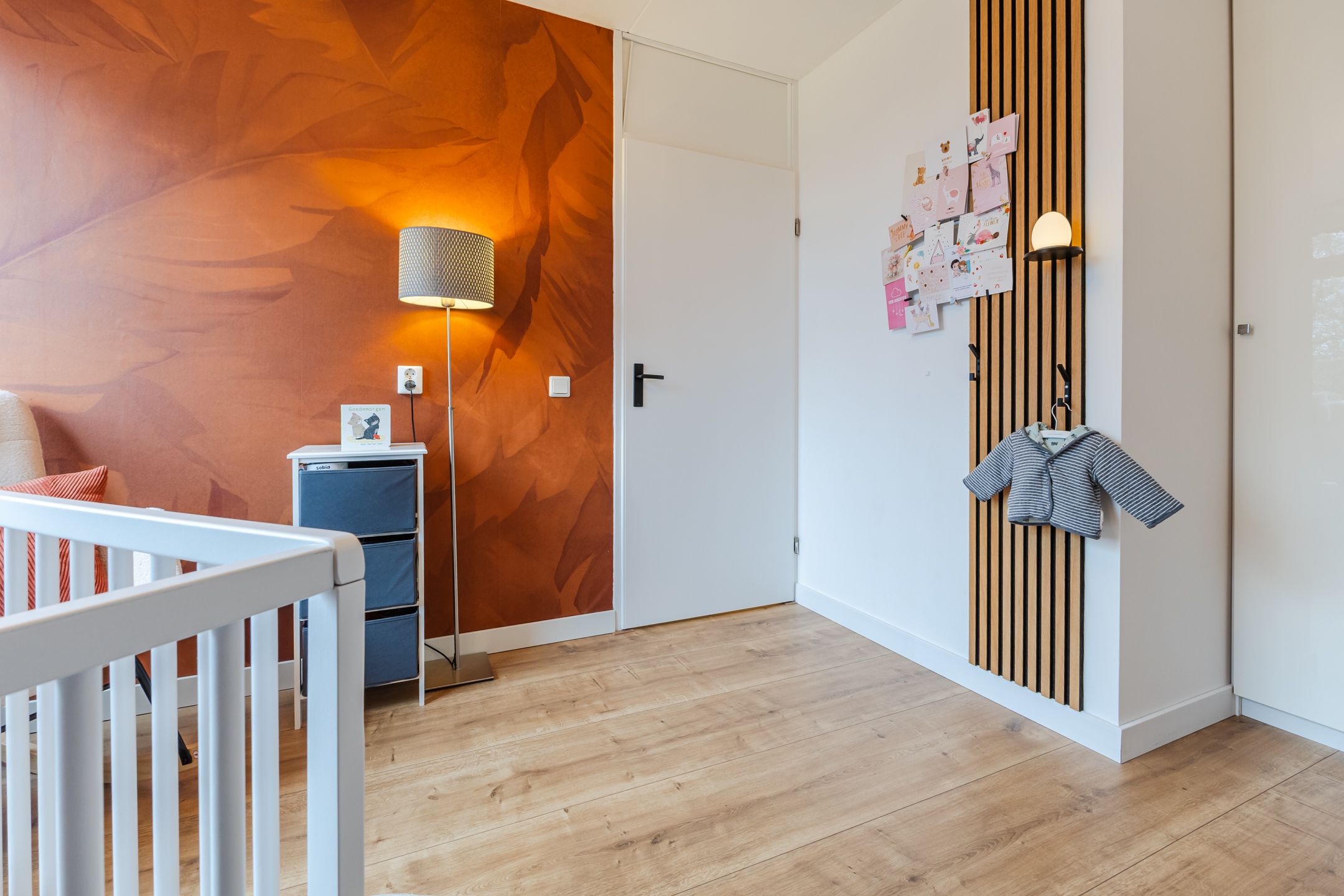 Foto 18 van Basilicumhof 33