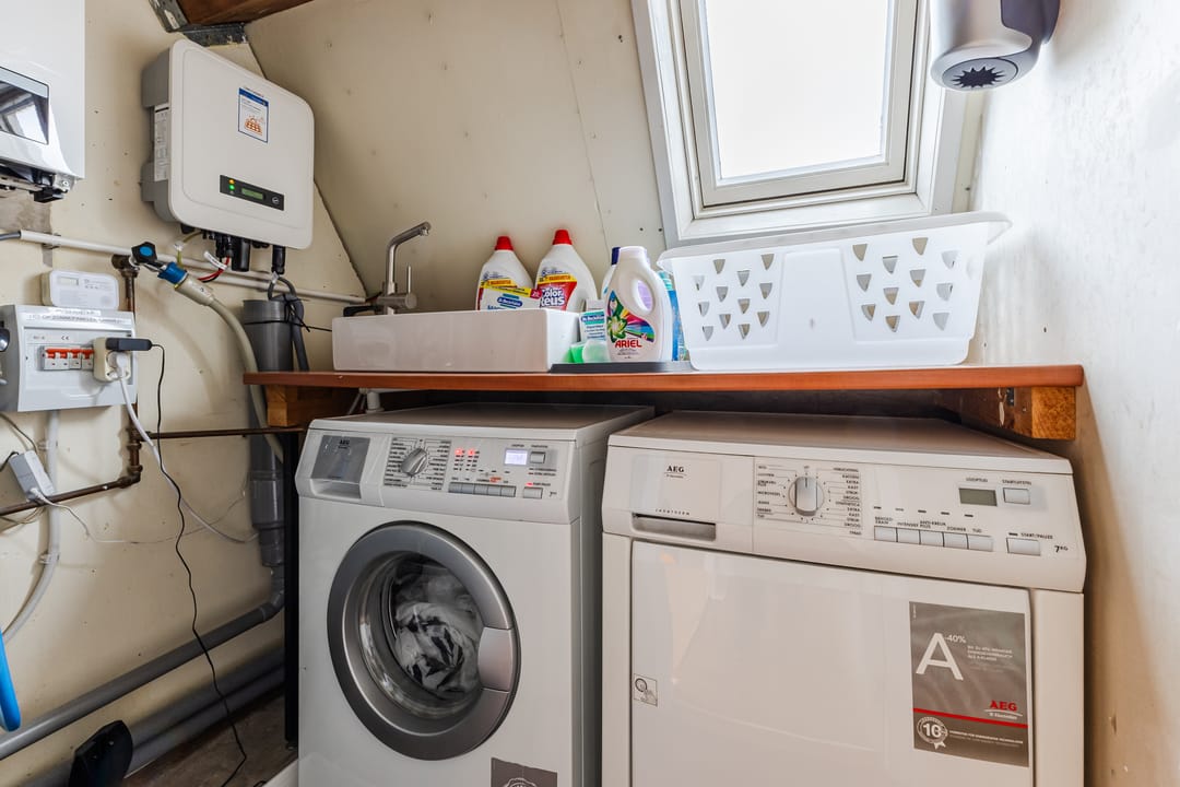 Foto 26 van Basilicumhof 33