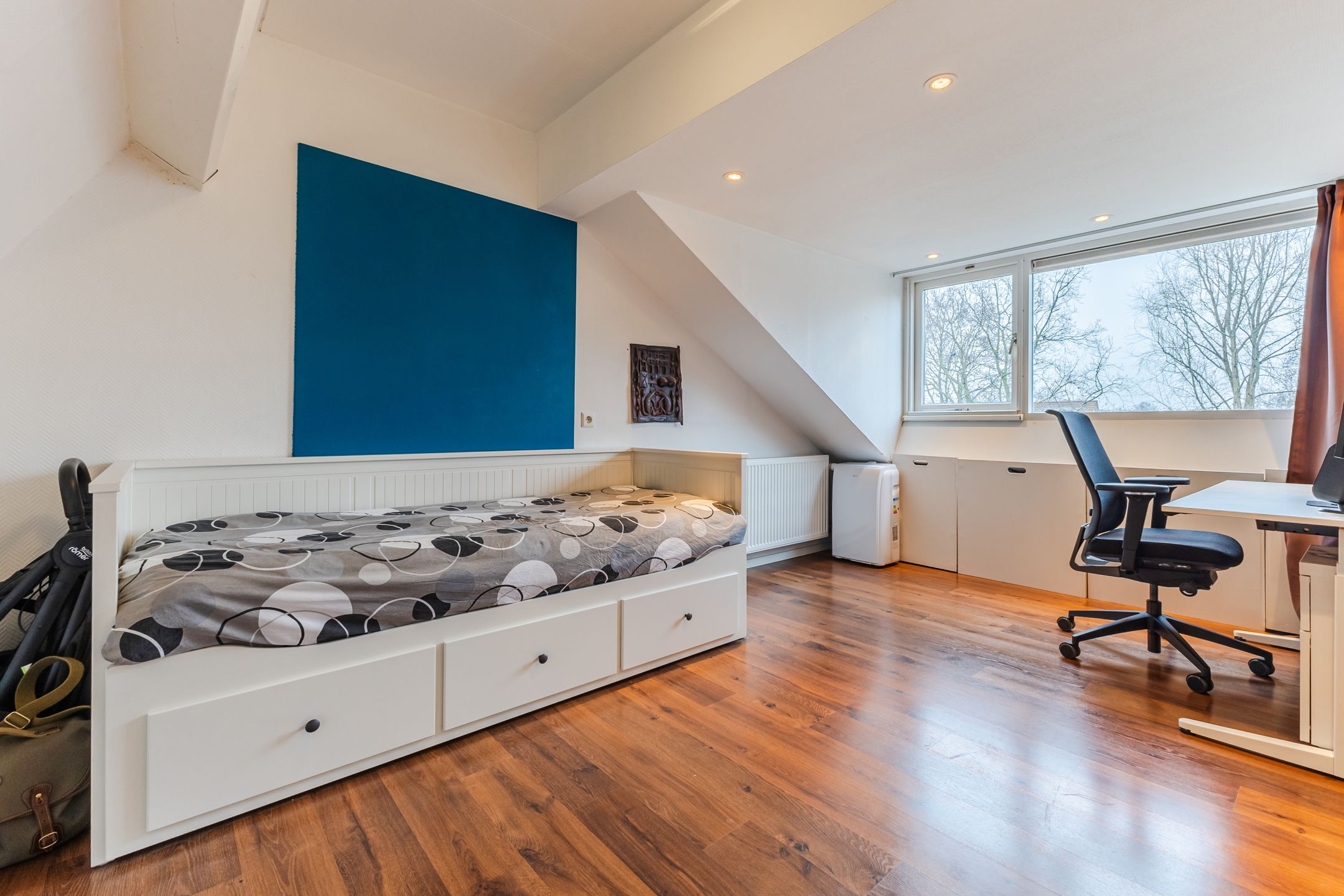 Foto 27 van Basilicumhof 33