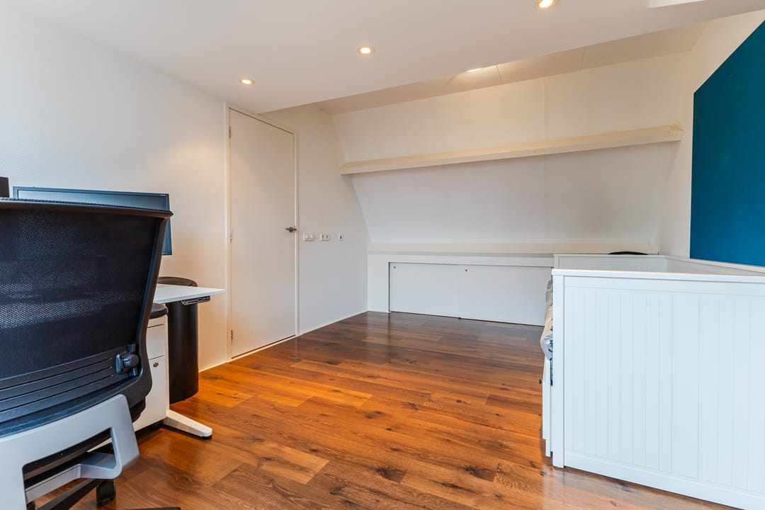 Foto 28 van Basilicumhof 33