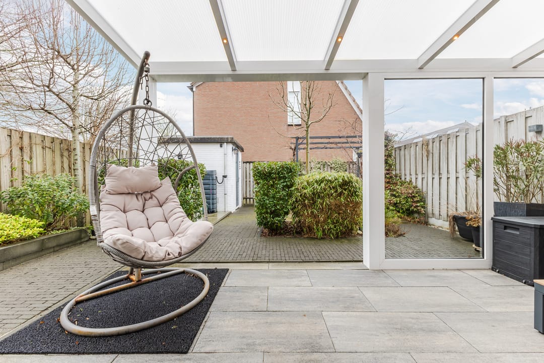 Foto 31 van Basilicumhof 33