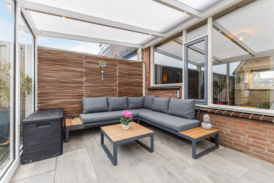 Foto 32 van Basilicumhof 33