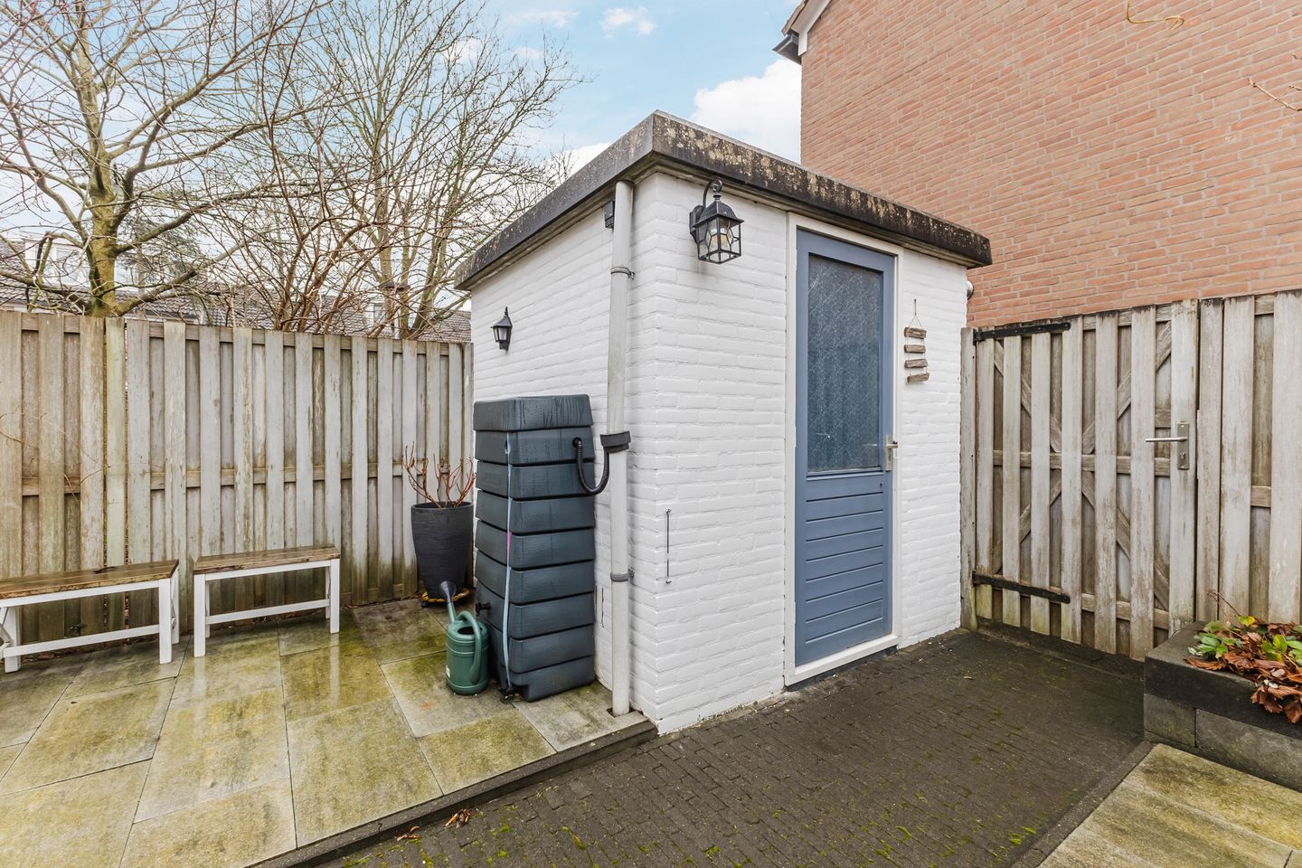 Foto 34 van Basilicumhof 33