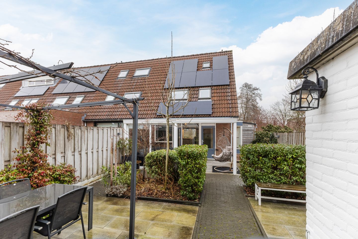 Foto 35 van Basilicumhof 33