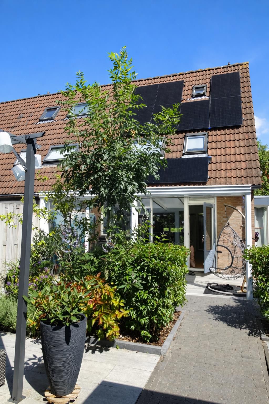 Foto 37 van Basilicumhof 33