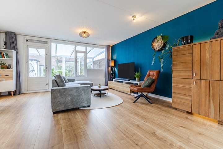 Foto 3 van Basilicumhof 33