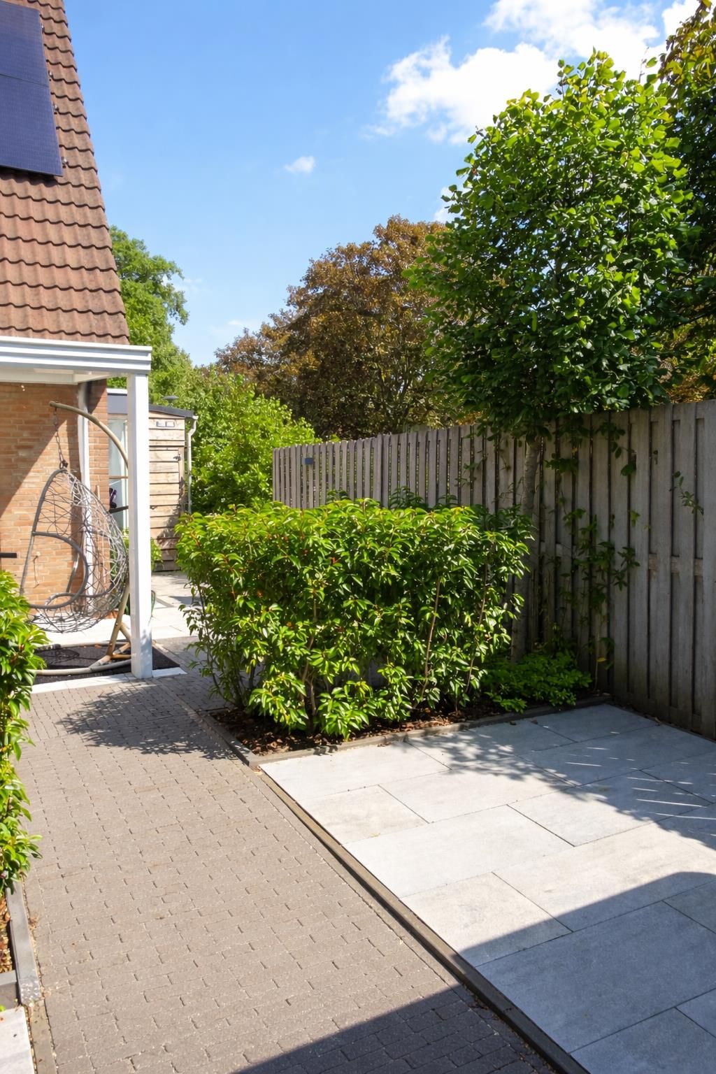 Foto 38 van Basilicumhof 33