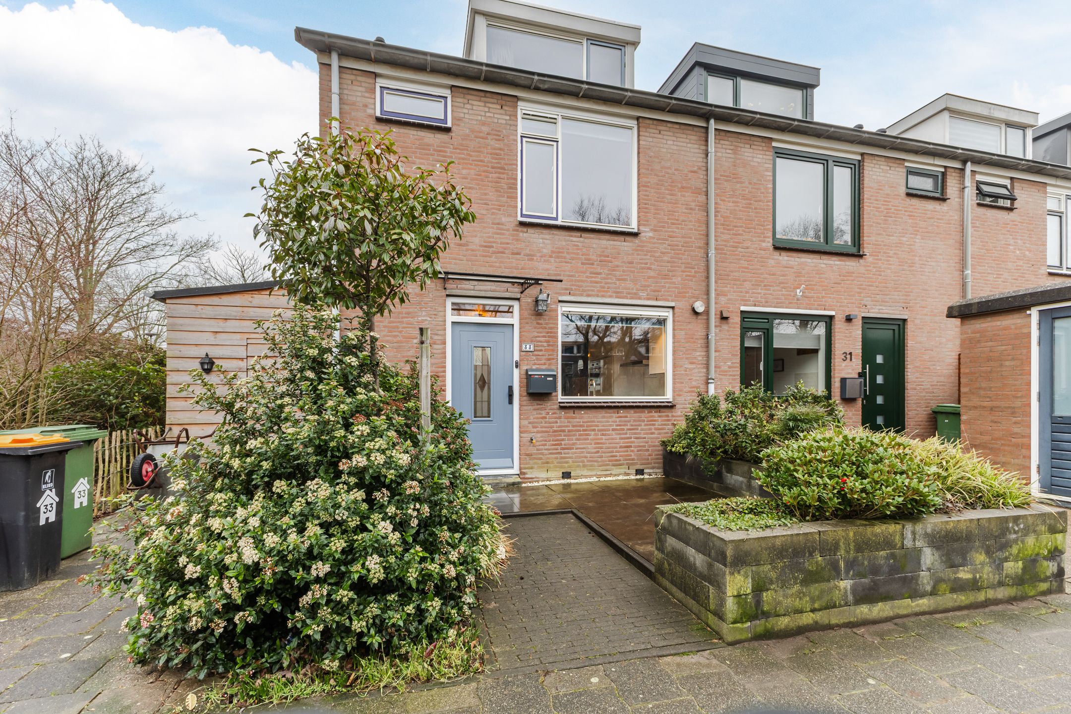 Foto 39 van Basilicumhof 33