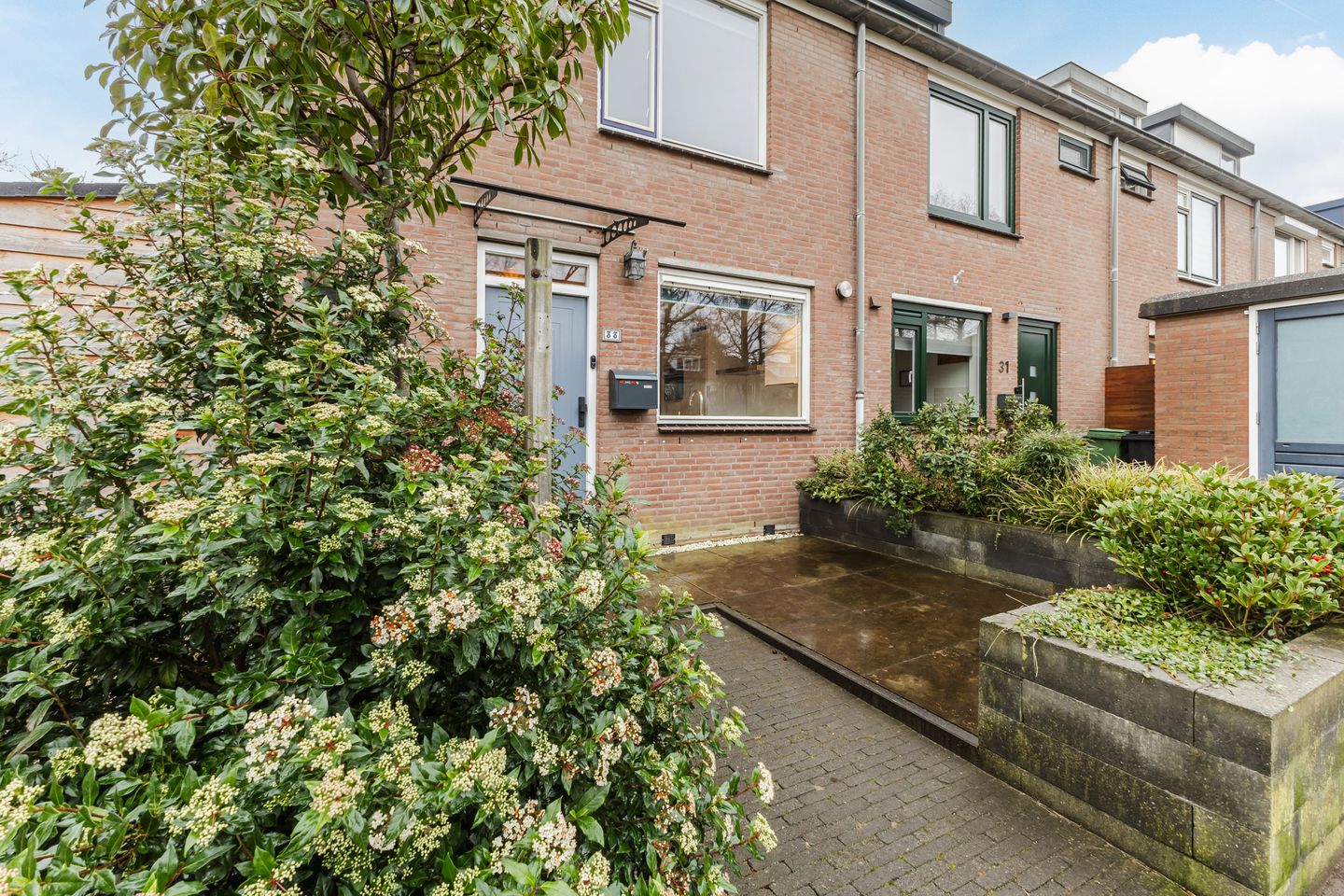 Foto 40 van Basilicumhof 33