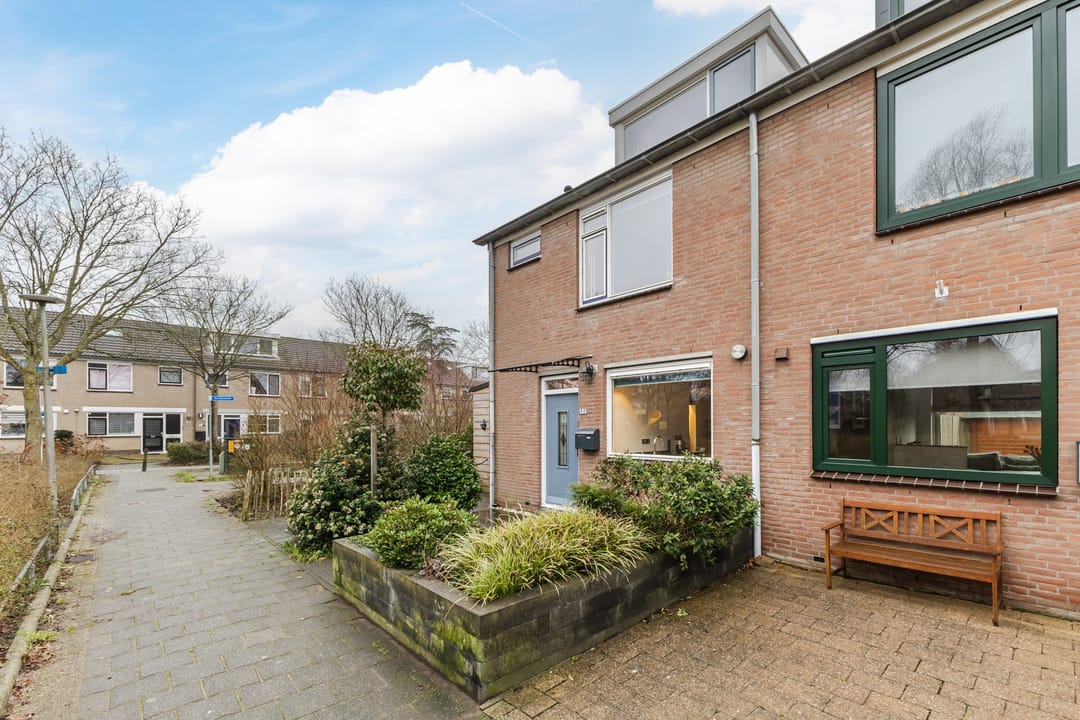 Foto 41 van Basilicumhof 33