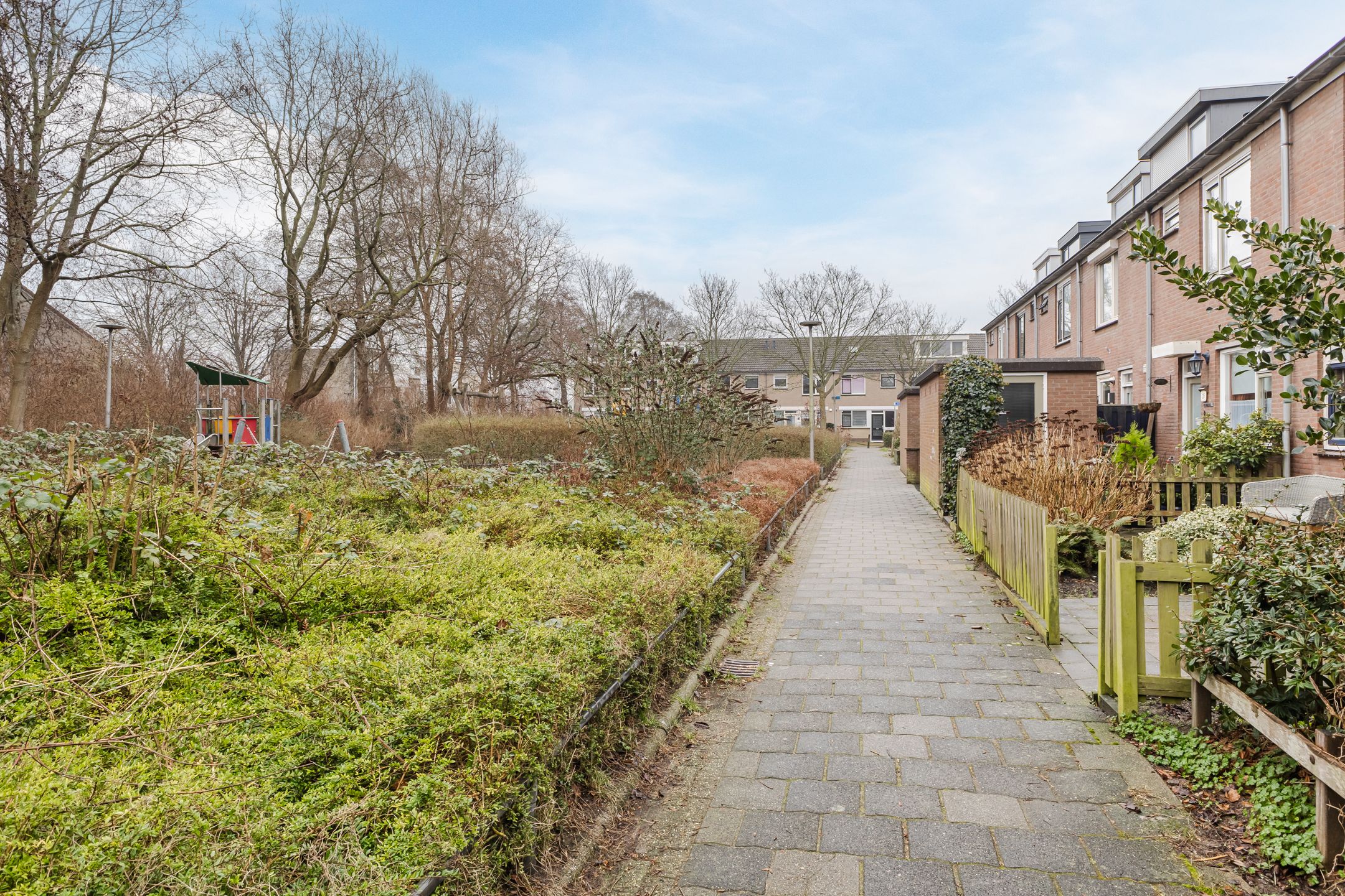 Foto 42 van Basilicumhof 33