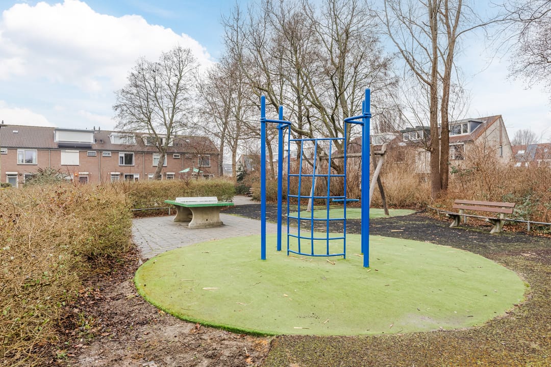 Foto 43 van Basilicumhof 33