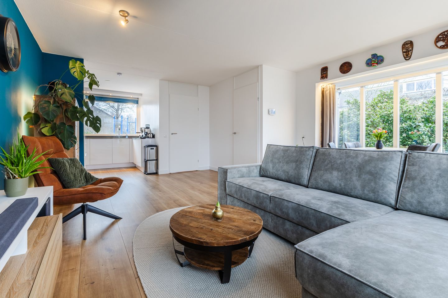 Foto 4 van Basilicumhof 33