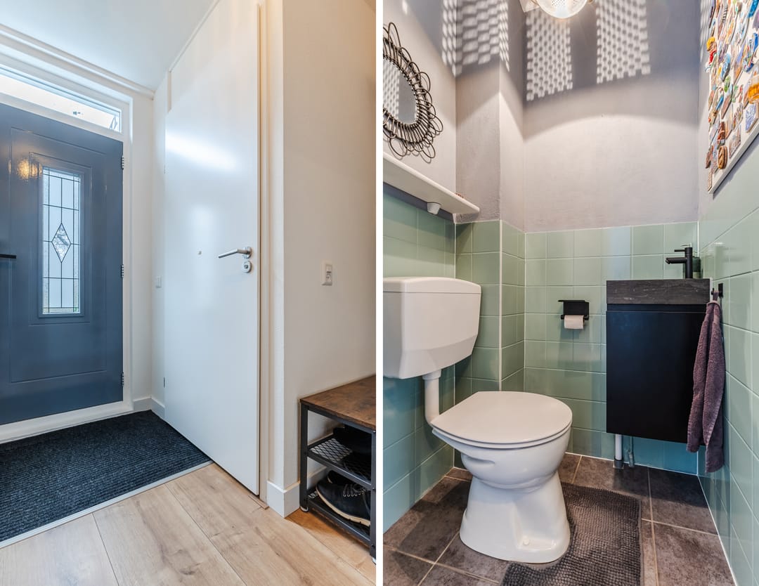 Foto 11 van Basilicumhof 33