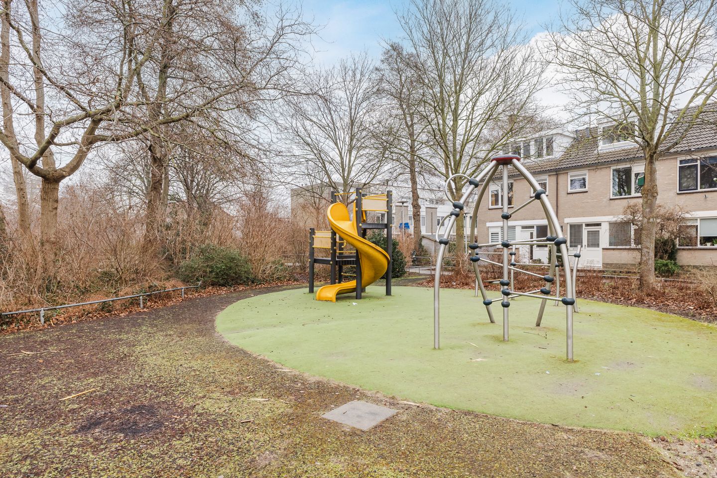 Foto 44 van Basilicumhof 33