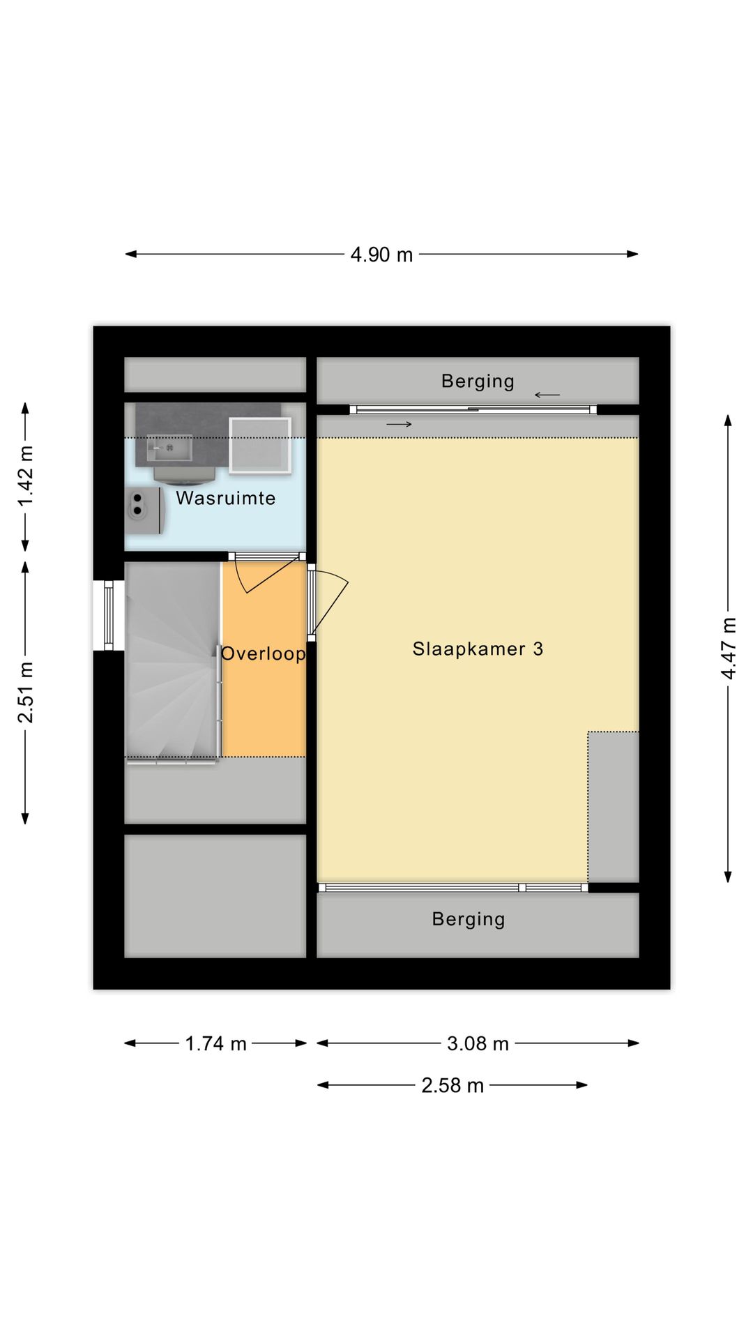 Foto 47 van Basilicumhof 33