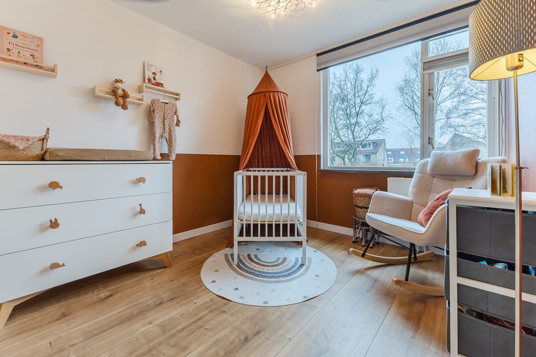 Foto 16 van Basilicumhof 33