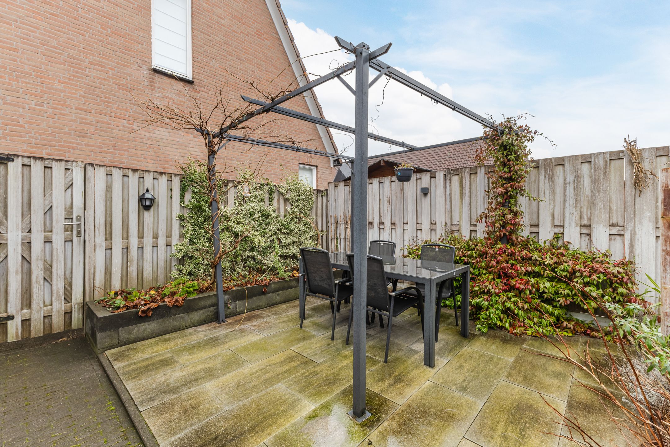 Foto 33 van Basilicumhof 33