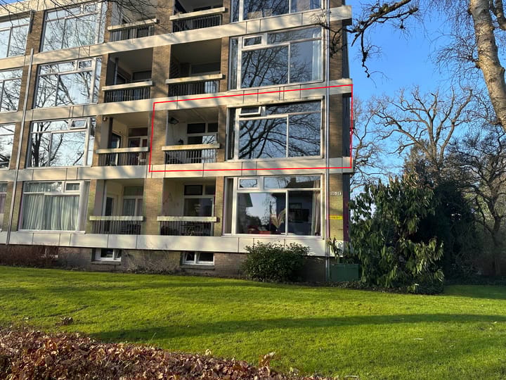 Photo 2 of Nieuwe 's-Gravelandseweg 44-A