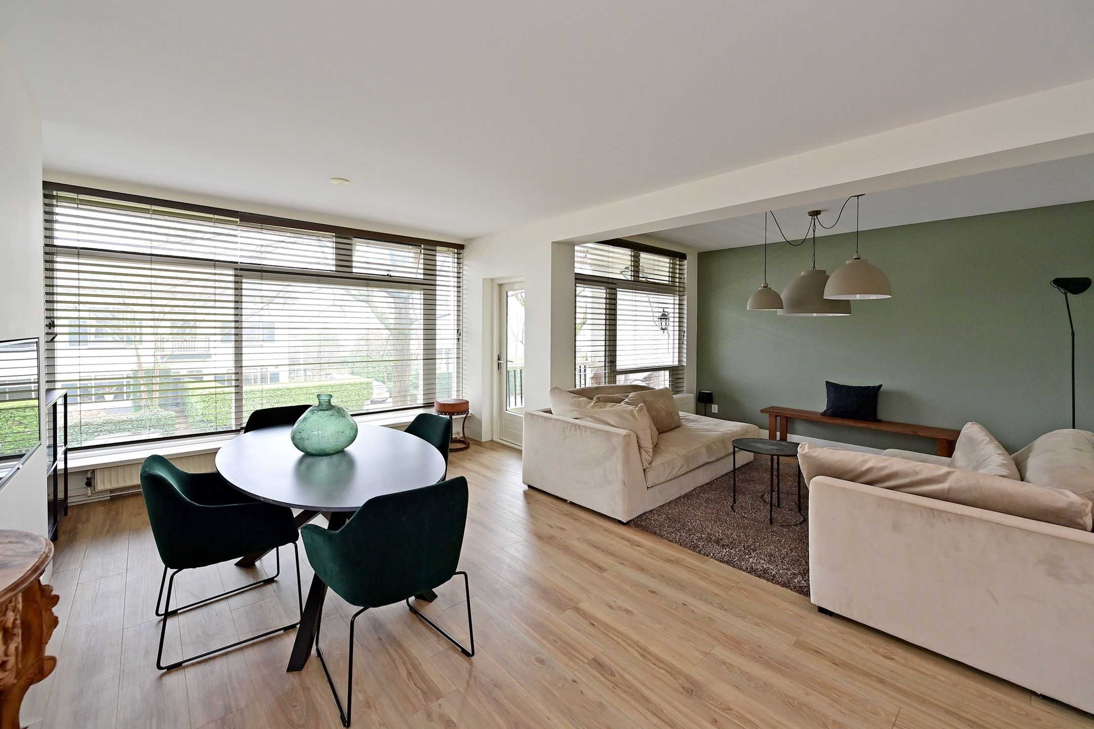 Foto 3 van Nieuwe 's-Gravelandseweg 44-A