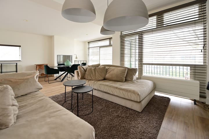 Photo 4 of Nieuwe 's-Gravelandseweg 44-A