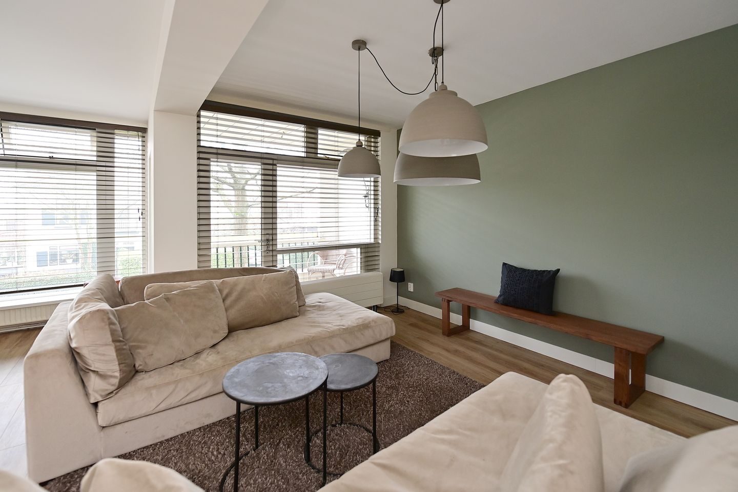 Foto 5 van Nieuwe 's-Gravelandseweg 44-A