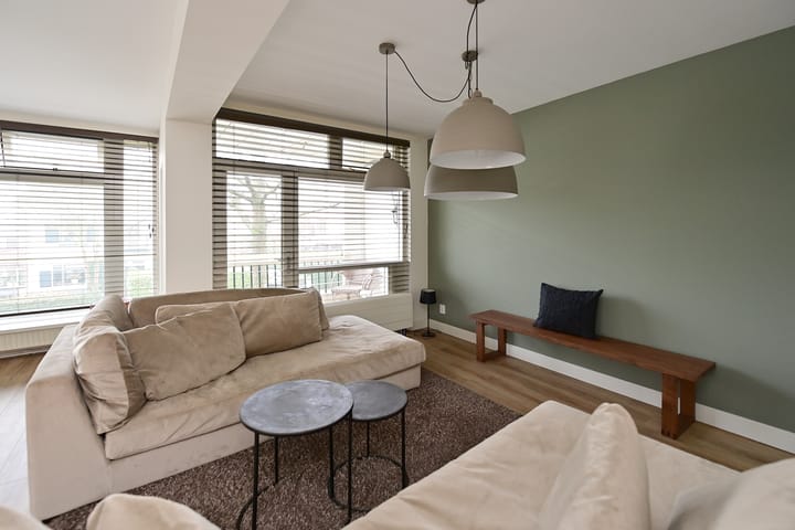 Photo 5 of Nieuwe 's-Gravelandseweg 44-A