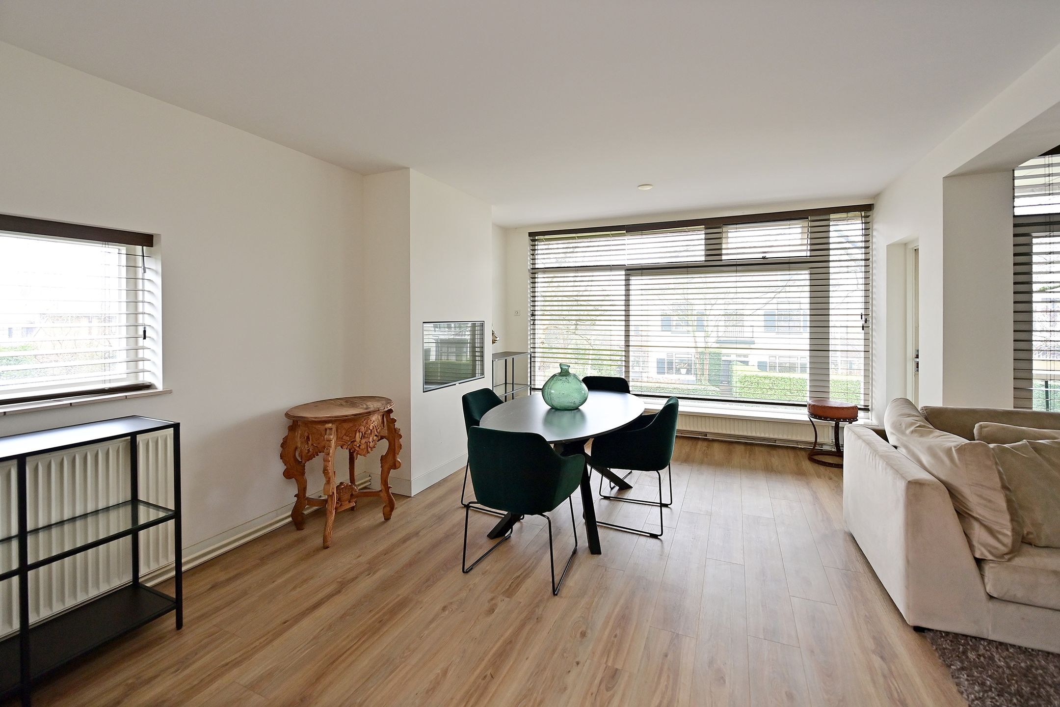 Foto 6 van Nieuwe 's-Gravelandseweg 44-A