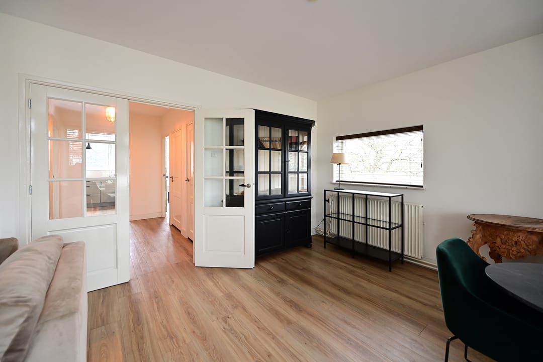 Foto 8 van Nieuwe 's-Gravelandseweg 44-A