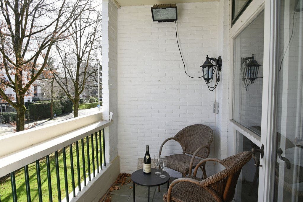 Foto 9 van Nieuwe 's-Gravelandseweg 44-A