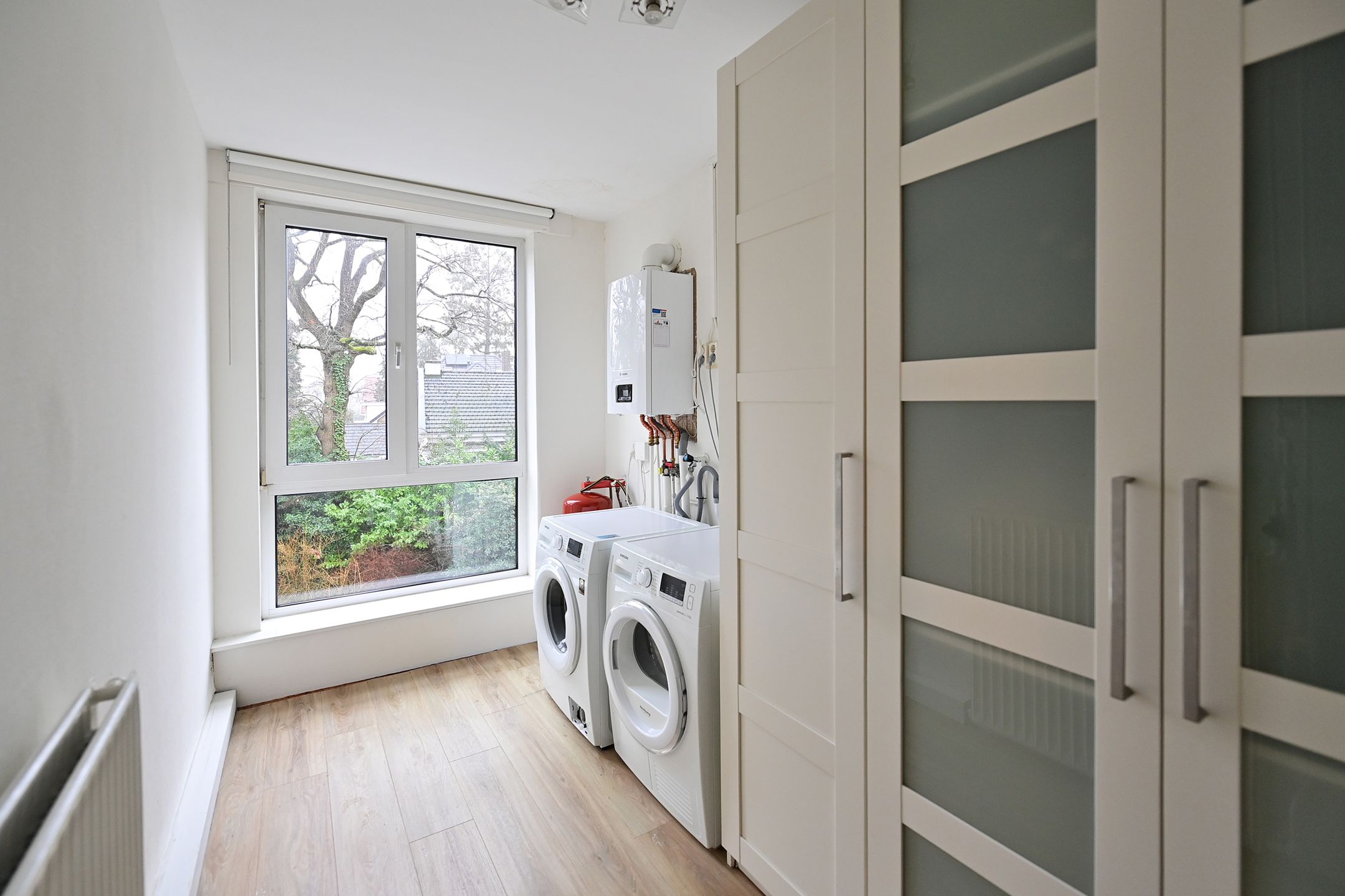 Foto 15 van Nieuwe 's-Gravelandseweg 44-A