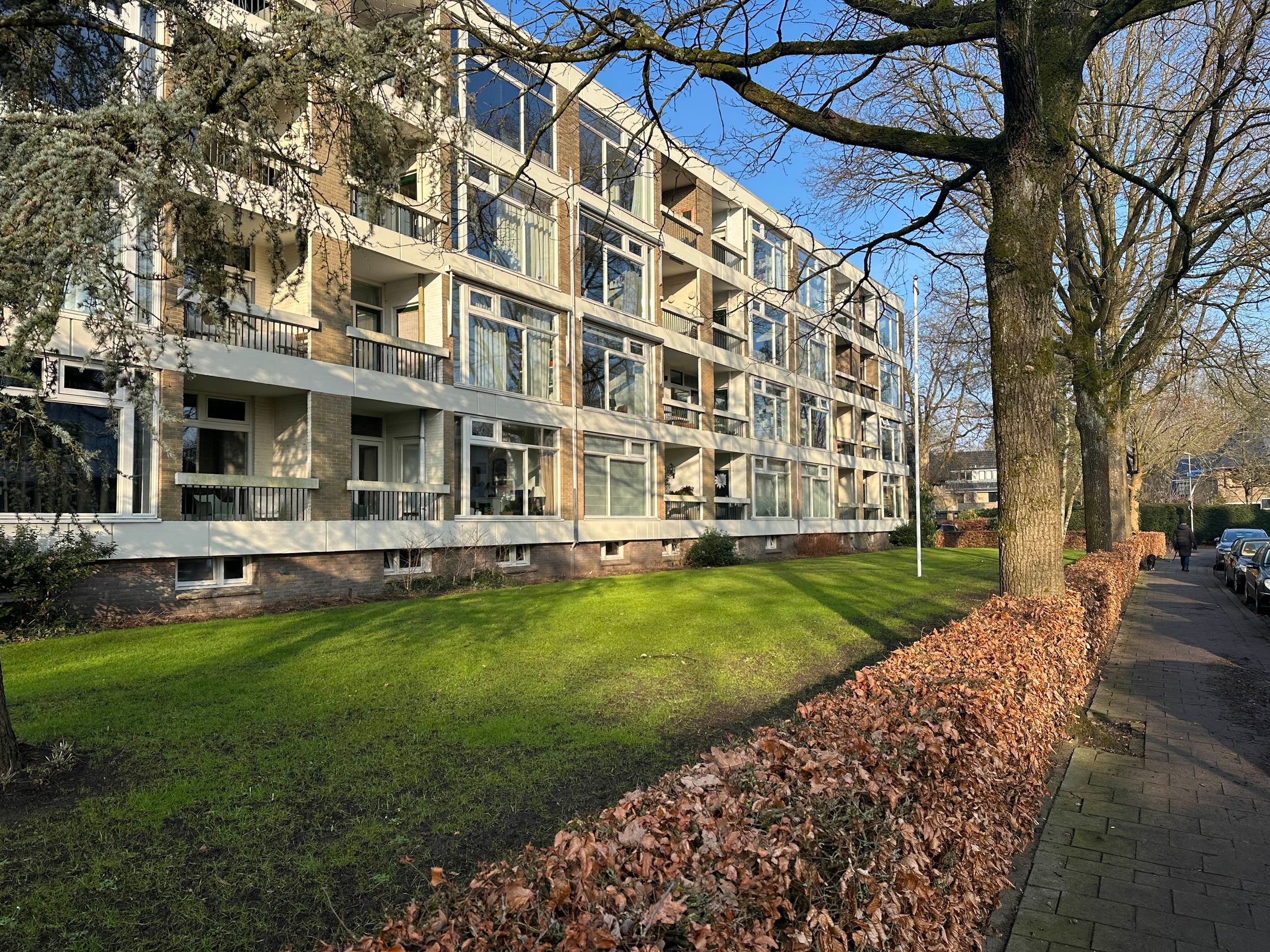 Foto 18 van Nieuwe 's-Gravelandseweg 44-A