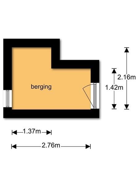 Foto 20 van Nieuwe 's-Gravelandseweg 44-A