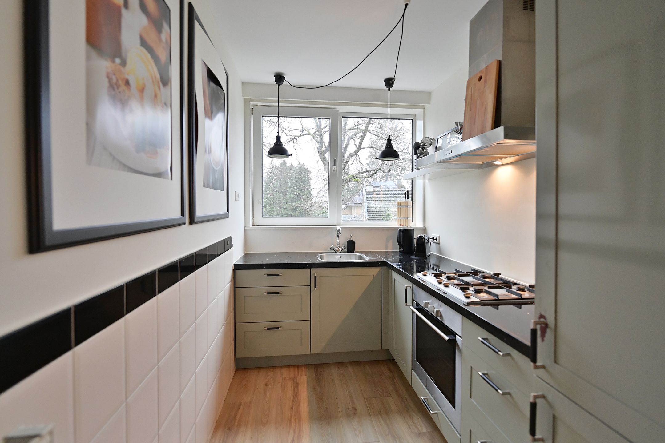 Foto 12 van Nieuwe 's-Gravelandseweg 44-A