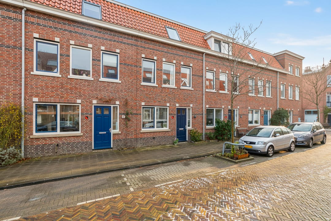 Foto 1 van Van Lennepstraat 2-E